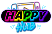 HappyHub แพลตฟอร์มเว็บพนันออนไลน์ที่ตอบโจทย์ทุกความสุขของคุณ 
